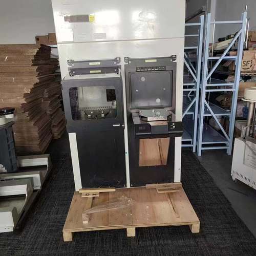 议价Rudolph XPort半导体检测设备