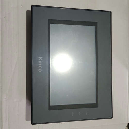 议价步科触摸屏MT4512T 功能好，成色漂亮