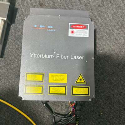 议价IPG光纤激光器 Ytterbium Fiber Laser