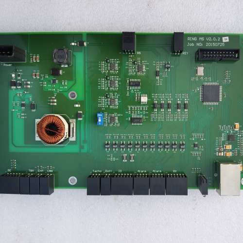 议价USTER 乌斯特 控制卡 板 图中所标都有现货