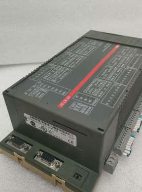 议价原装ABB拆机剪线下来的 07KT97B ，GJR52530