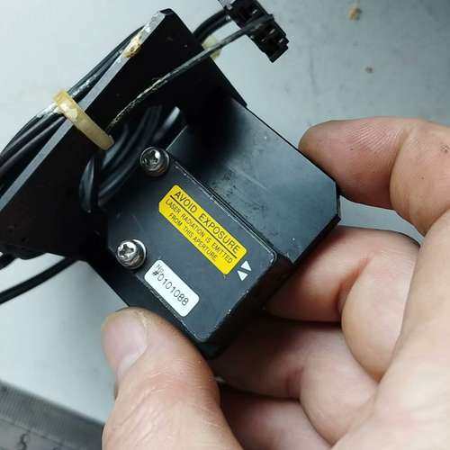 议价基恩士传感器 LV-H62