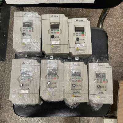 议价台达变频器VFD022M43B/VFD015M43B/VFD