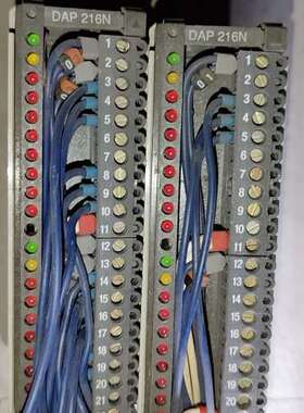 议价DAP 216N AS-BDAP-216N PLC模块