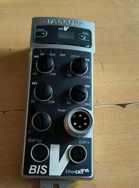 议价BIS01F5 巴鲁夫BIS V-6110-063-C102