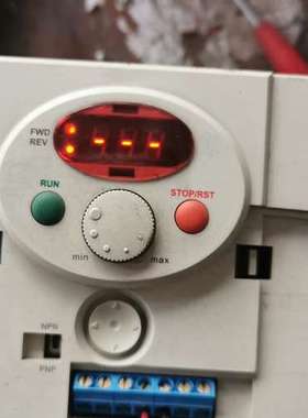 议价LS变频器SV022iC5-1，2.2KW功率，220V输入