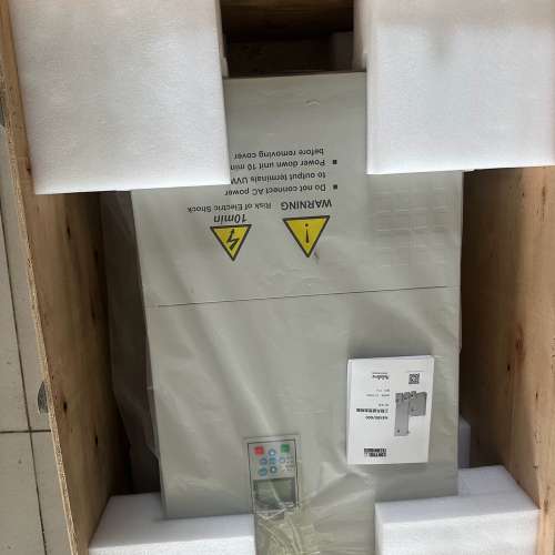 议价全新尼得科变频器NE600-4T0900G/1100P