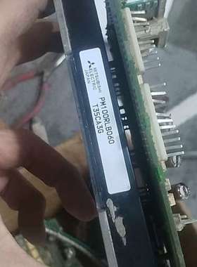 议价PM100RLB060 PM150RLB060 原装拆机拍前