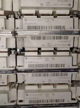 议价FF300R12KS4 FF400R12KE3 FF400R