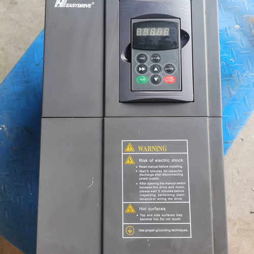 议价易驱22kw变频器M200-4T0220M/0300F