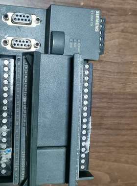 议价S7-200 CN CPU224XP，型号6ES7 2