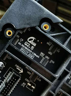 议价Q2.5D15B32V3强力巨彩模组