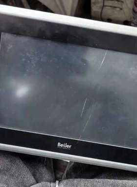 议价Beijer北尔触摸屏 iXT7A 现货，