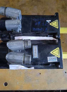 议价倍福伺服电机 AM3042-0G41-0000 回来两台