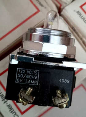 议价Cutler-Hammer绿色信号指示灯10250T181N