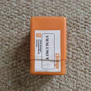 针阀偶件 议价 Orange U903 VWM