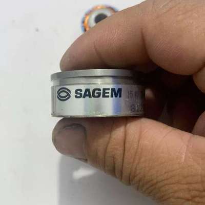 议价SAGEM编码器15RX390130，拆机，实物拍图，需要的