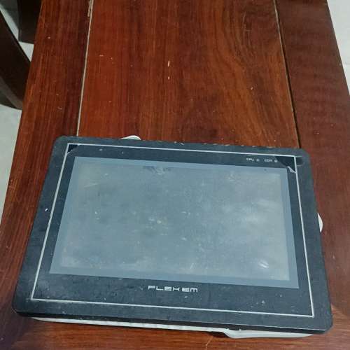 议价拆机繁易触摸屏、FE2070C、成色如图（外表有灰尘）功能好