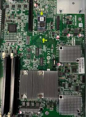 议价浪潮存储AS5500G2控制器YPCB-00630-1P3