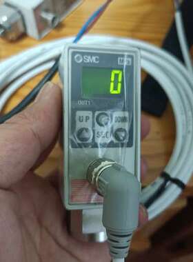 议价SMC压力开关，ISE75H-02-43。功能好，有售后。