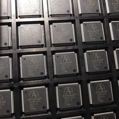 仓库闲置IC全新ATHEROS