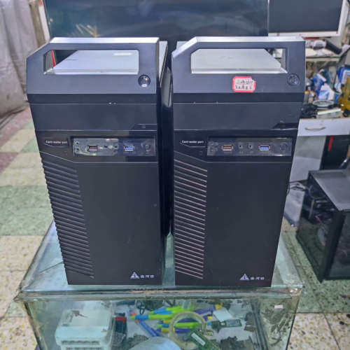 议价两套机箱加电源！航嘉电源～USB3.0接口机箱