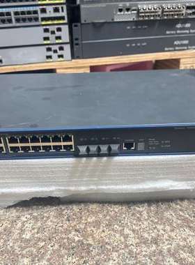 议价S3928P-EI交换机，24个百兆网口4个千兆网