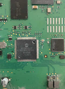 议价KSZ8567RTXV一共5个