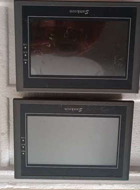 议价显控触摸屏，型号EA-070B成色不是很靓，但功能没问题，有