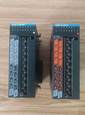 议价汇川扩展，AM600-1600END  5台，