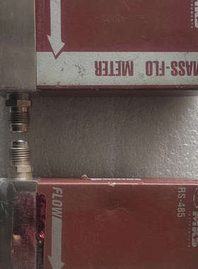 议价MKS质量计RS-485系列，型号179A-21861（