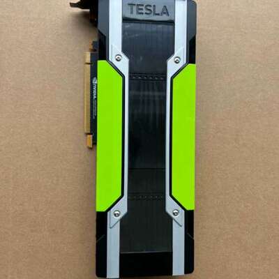 议价拆机英伟达NVIDIA TESLA P100 12GB  1