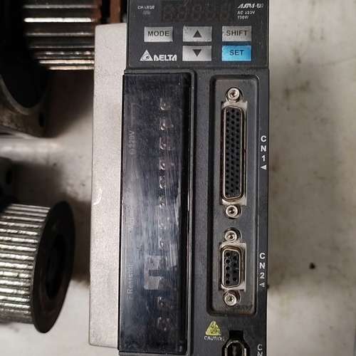 议价台达伺服驱动器，台达B2,750w驱动器，ASD-B2-07