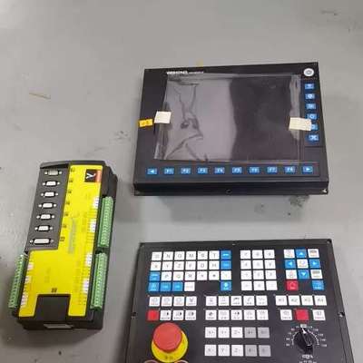 议价维宏新款系统 维宏nk300cx系统 精雕机系统  成色很好