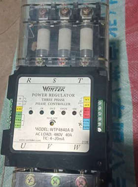 议价功率调整器TP430A功率调整器WTP4848A-B
