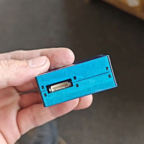 议价PM2.5激光传感器 攀藤科技PMS5003/检测空气雾霾