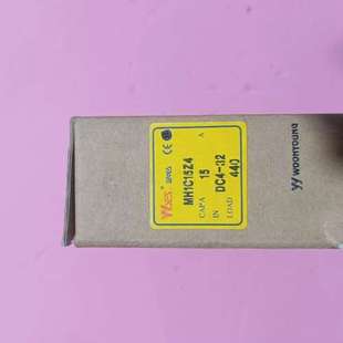 议价全新云永固态继电器MH1C15Z4 有疑问 图片