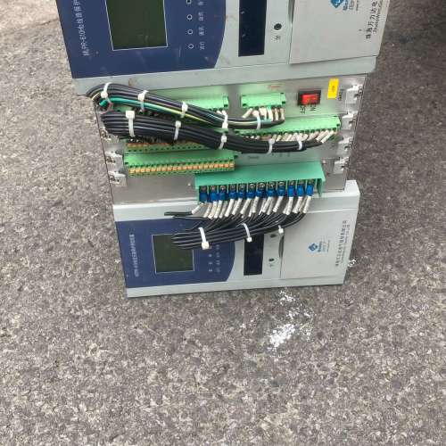 议价珠海万力达MTPR-610Hb线路保护测控装置