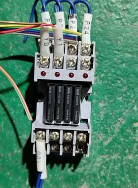 议价AY34002 继电器 RT3SP1-24V 二手正品