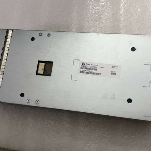议价HP EVA P6350 存储柜控制器 QK715-6300