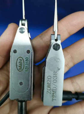 议价Mahr马尔 5313180/ZOM20 T2MD/038