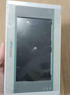 议价拆机的维控4.3寸pi3043ie1台，成色如图 。功能完好