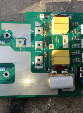 议价伟创变频器AC80S模块板，正常拆机好，多套。主板，驱动板
