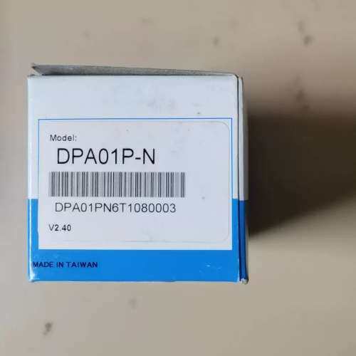 议价全新台达DPA01P-N传感器模块 台湾原装正品,3C数码配件,其它配件,淘宝优惠券,粉丝福利购,淘宝优惠卷