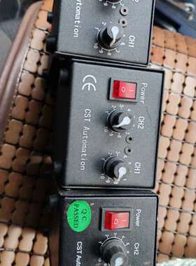 议价CST Automation APS2-24W24-TNTS