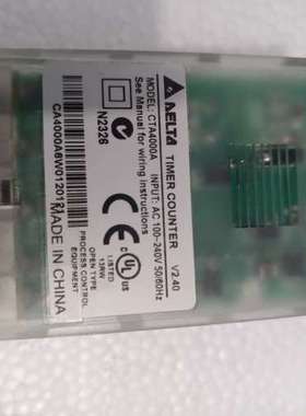 议价CTA4 台达 CTA4000A 温控器