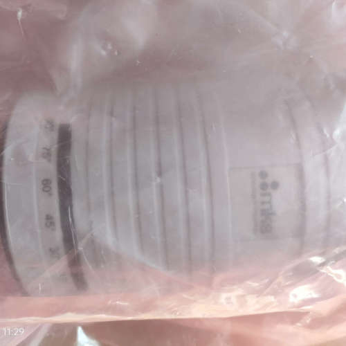 议价MKS阀门，653B-20-40-2，看图，好像没用过，