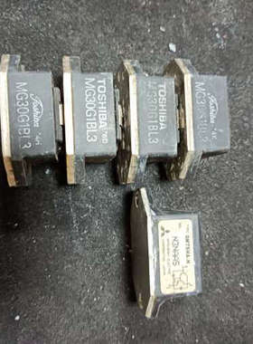 议价MG30G1BL3拆机测试好