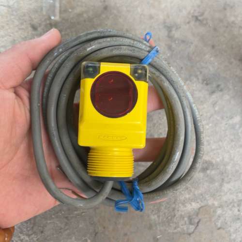 议价邦纳banner传感器Q40RW3LP