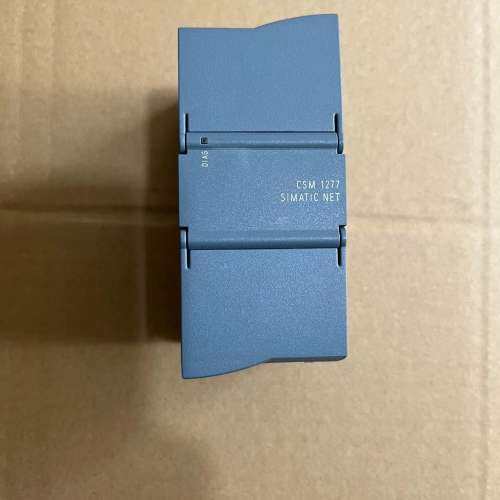 议价CMS1277可编程控制器模块，型号：6GK7277-